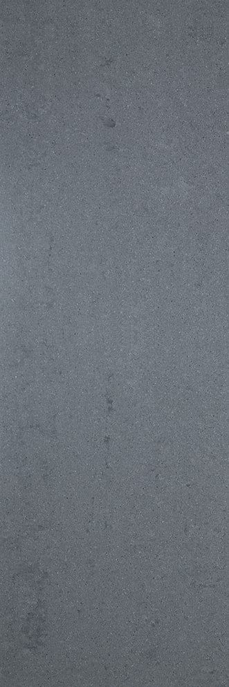 Durastone Steel Grey Honed Porcelain Tiles tile