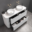 Almere 1500mm Freestanding Vanity