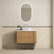 Oakmere 900mm Wall Hung Vanity