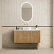 Oakmere 1200mm Wall Hung Vanity