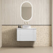 Almere 900mm Wall Hung Vanity