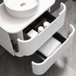 Almere 750mm Wall Hung Vanity