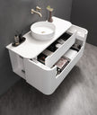 Almere 1200mm Wall Hung Vanity