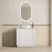 Almere 900mm Freestanding Vanity