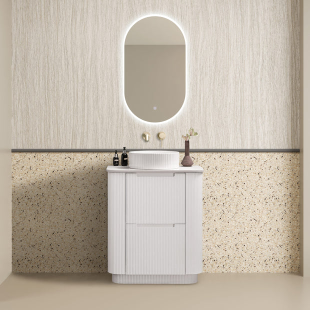 Almere 750mm Freestanding Vanity