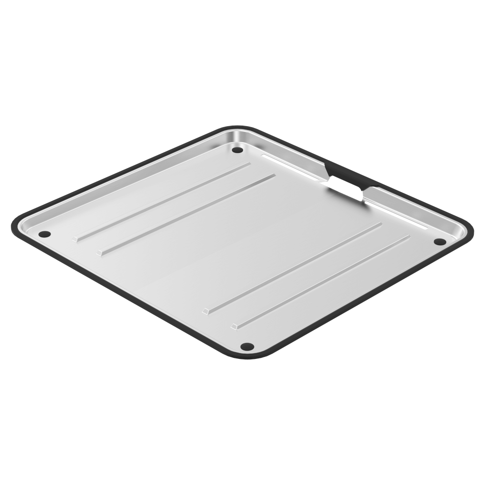 Stainless Steel Drain Tray DT-05