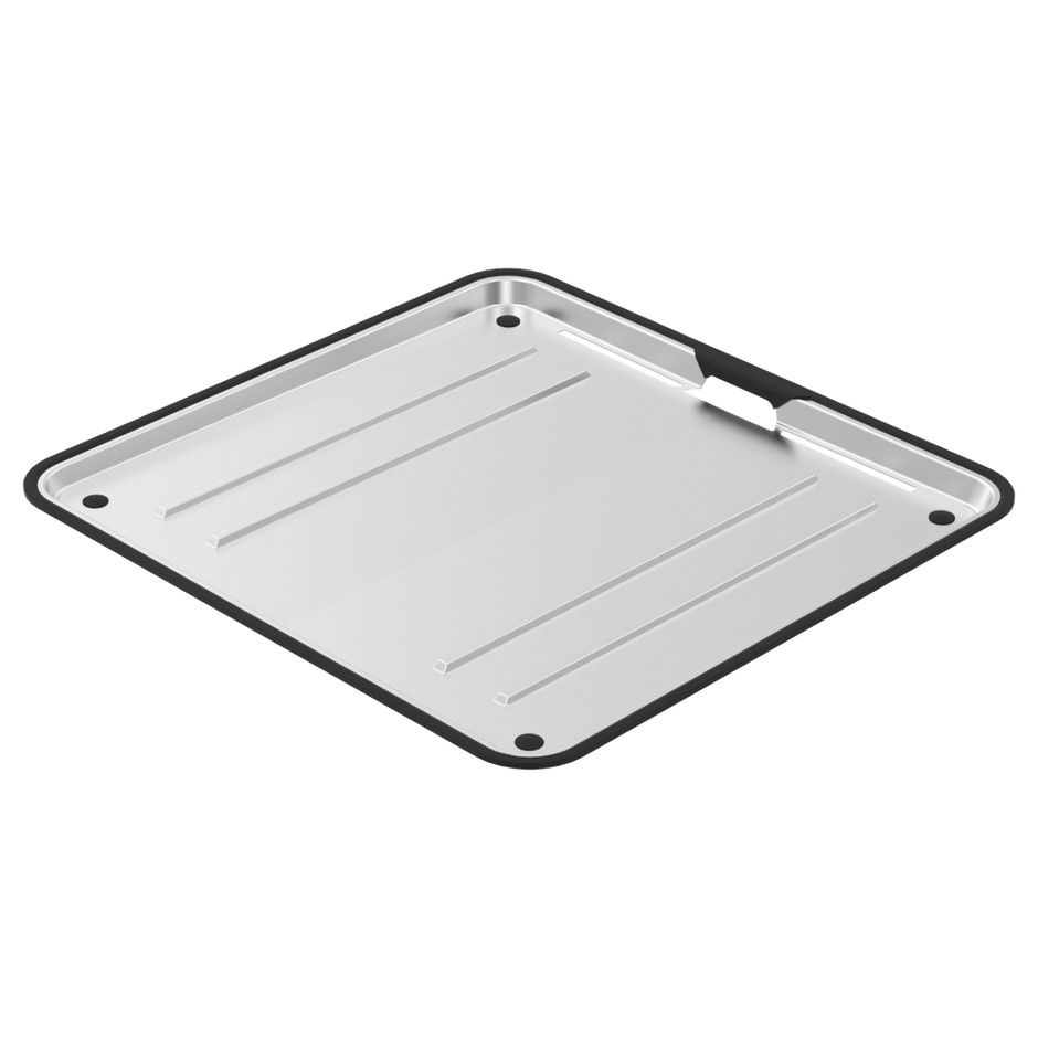 Stainless Steel Drain Tray DT-05