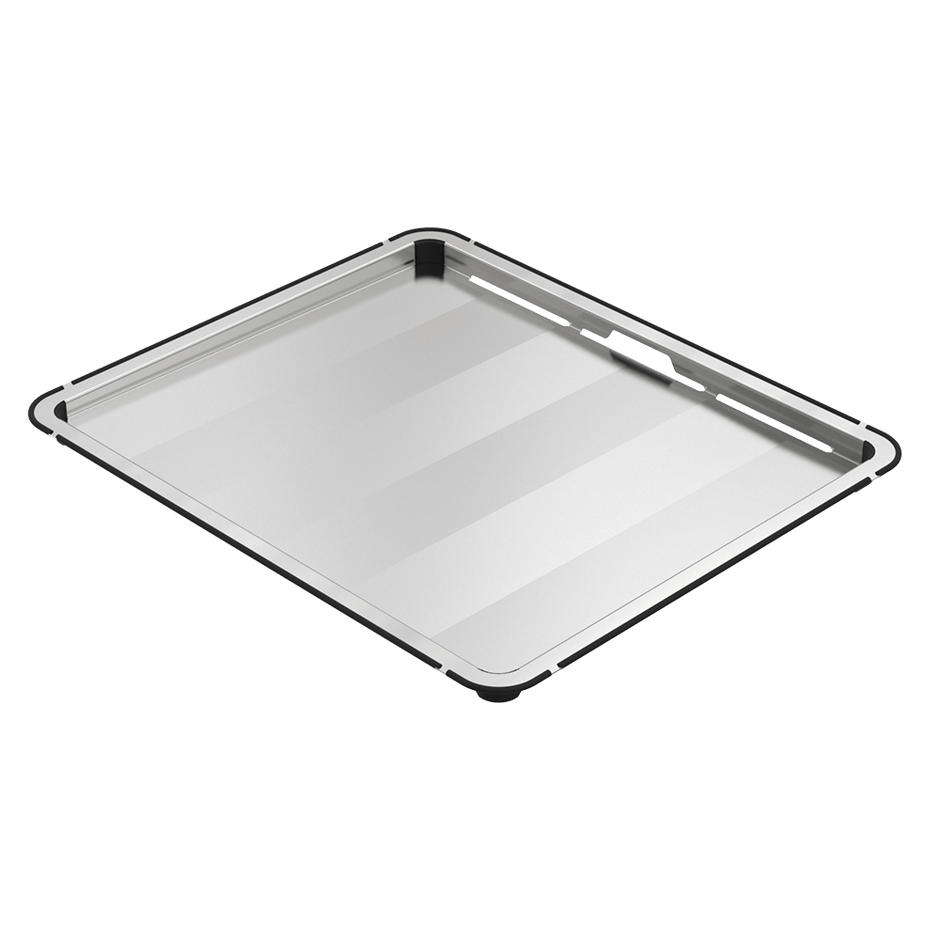 Drainer Tray
