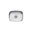 Laundry 45L Undermount Tub