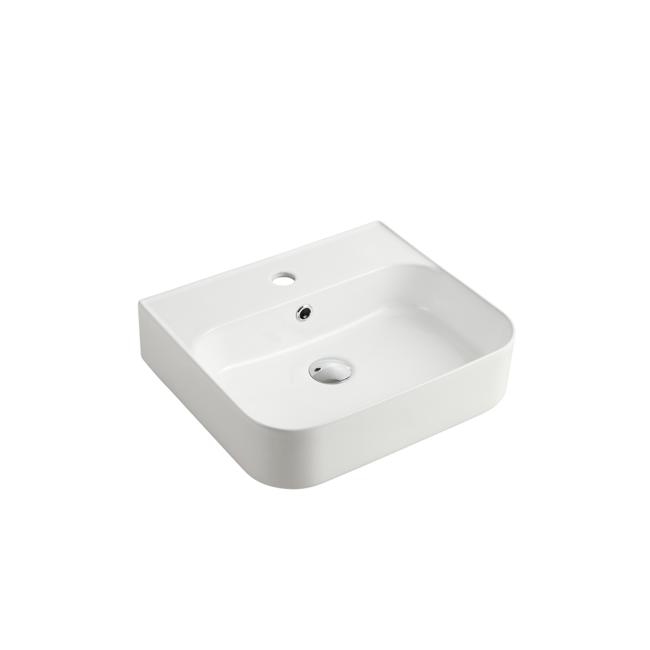 Dublin Wall Hung Basin