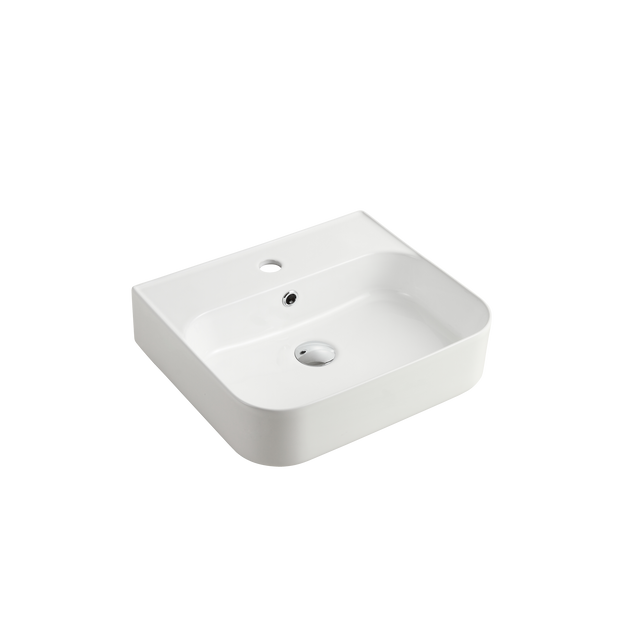 Dublin Wall Hung Basin
