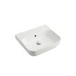 Dublin Inset Basin With No Tap Hole