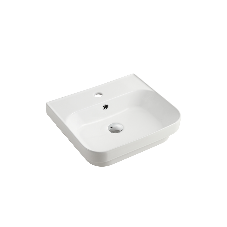 Dublin Inset Basin