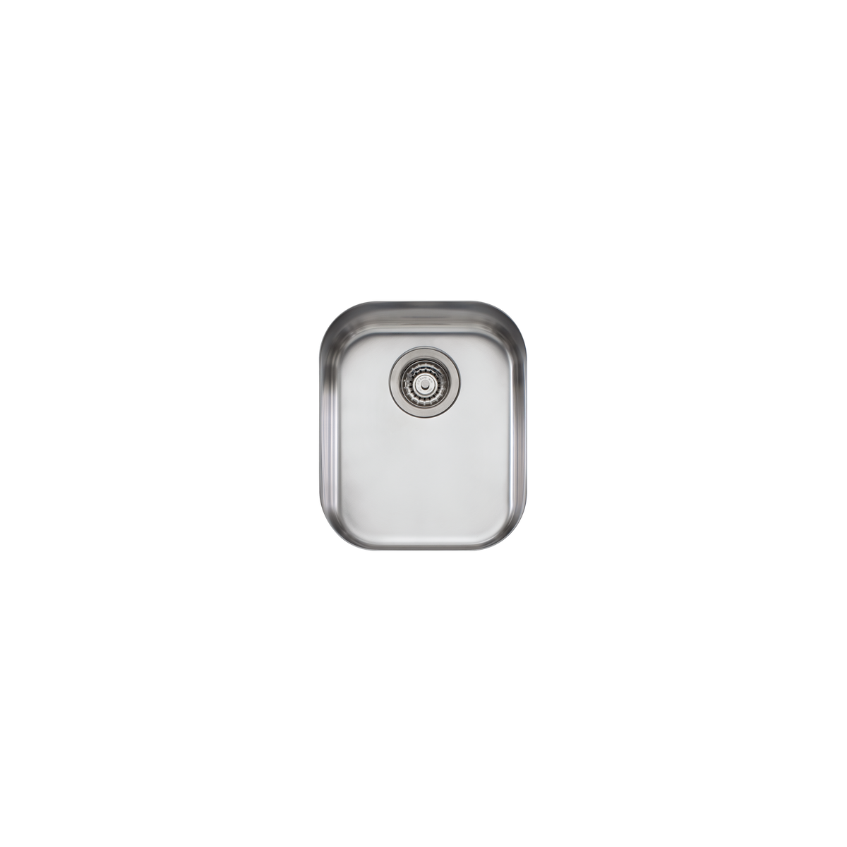 Diaz Standard Bowl Undermount Sink