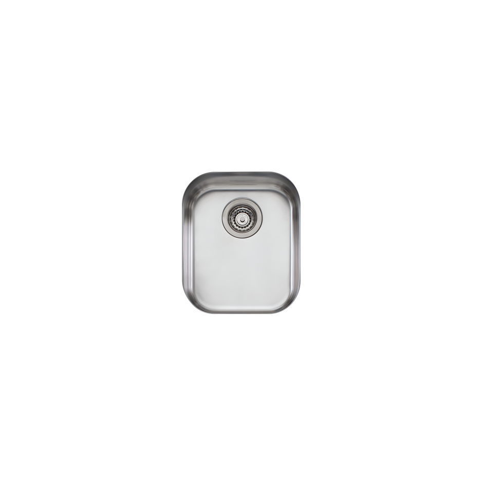 Diaz Standard Bowl Undermount Sink