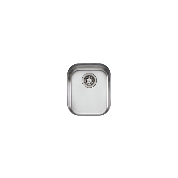 Diaz Standard Bowl Undermount Sink