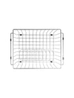 Lavello Dish Rack - PVD Brushed Nickel