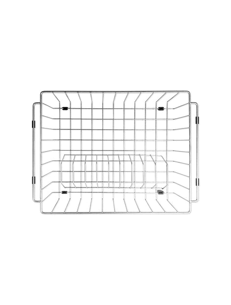 Lavello Dish Rack - PVD Brushed Nickel