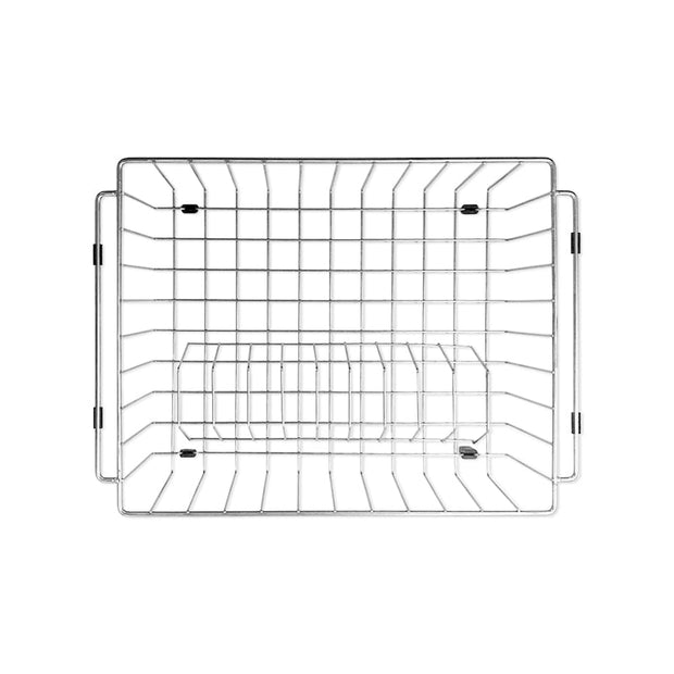 Lavello Dish Rack - PVD Brushed Nickel