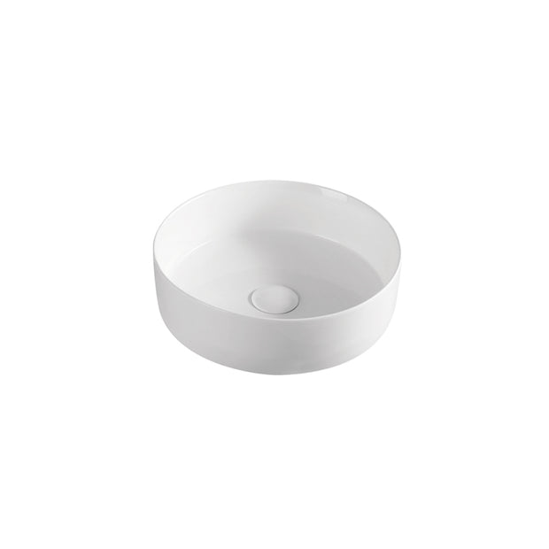 Dove Gloss White Basin