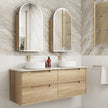 Moreno Wall Hung 1500mm