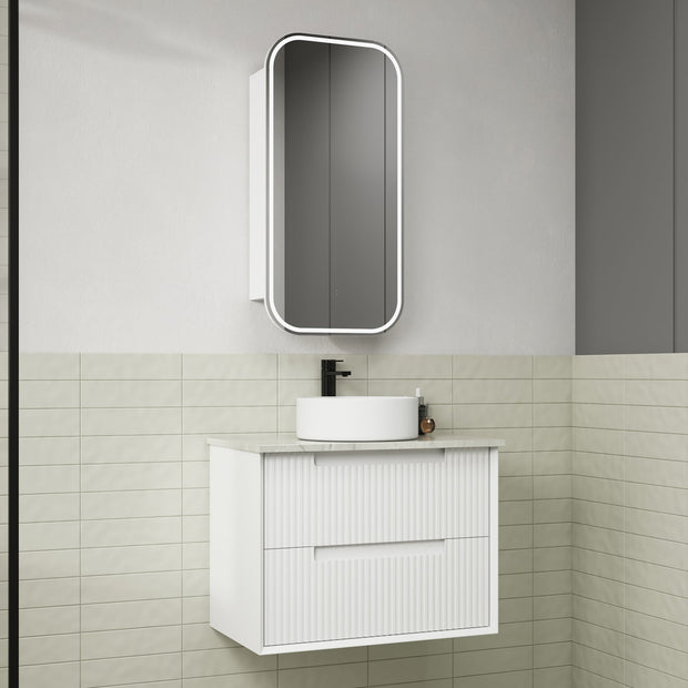 Flauto Wall Hung 750mm