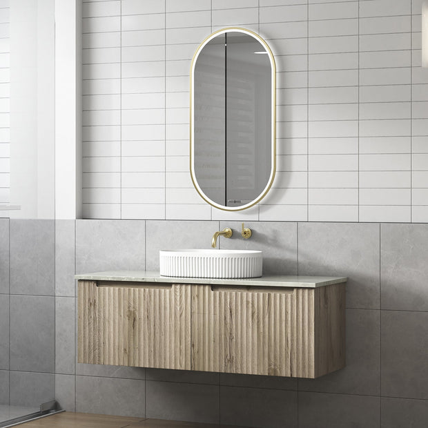 Calder Wall Hung 1200mm