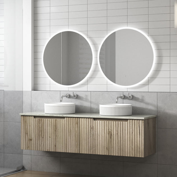 Calder Wall Hung 1500mm