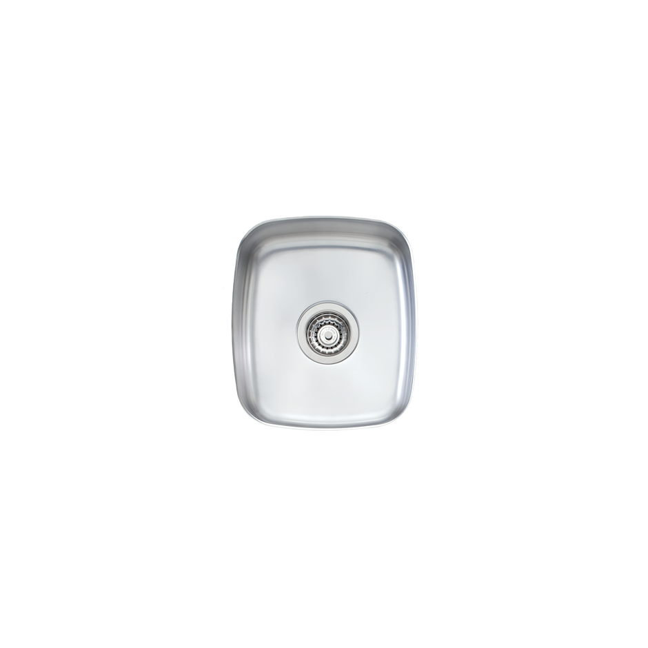 Endeavour Standard Bowl Undermount Sink