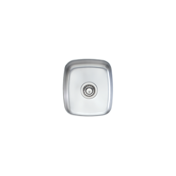 Endeavour Standard Bowl Undermount Sink
