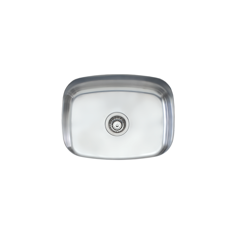 Endeavour Large Bowl Undermount Sink