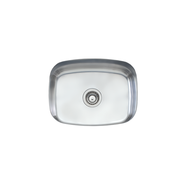 Endeavour Large Bowl Undermount Sink