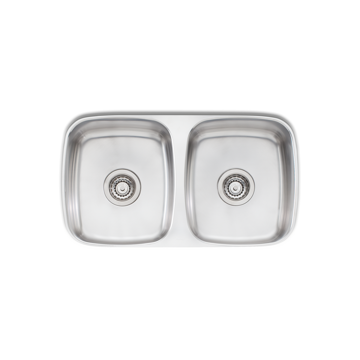 Endeavour Double Bowl Undermount Sink