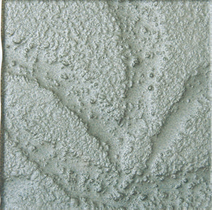 Metallic Steel Glass Mosaic 100x100mm tile