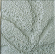 Metallic Steel Glass Mosaic 100x100mm tile