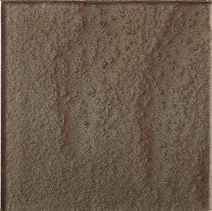 Metallic Choc Bar Glass Mosaic 100x100mm tile