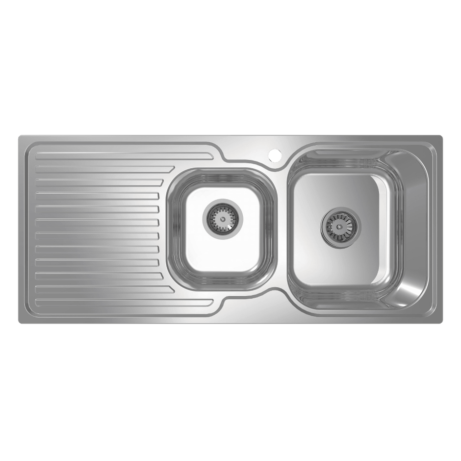 Entry 1 and 3/4 Right Hand Bowl