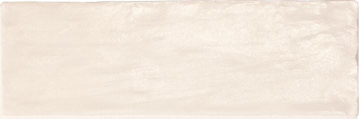 Iris Ivory Pearlescent Wall Tiles 65x200mm tile