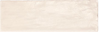 Iris Ivory Pearlescent Wall Tiles 65x200mm tile