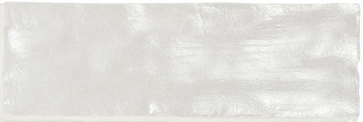 Iris Platinum 200x65 Pearlescent Wall Tiles tile