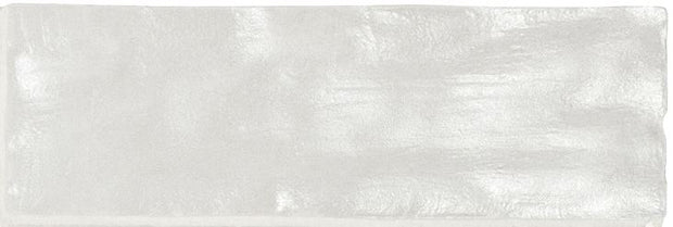 Iris Platinum 200x65 Pearlescent Wall Tiles tile