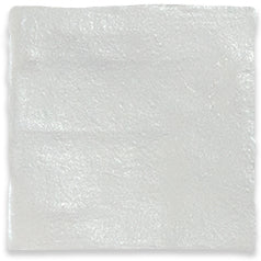 Iris Silver Pearlescent Wall Tiles 100x100 tile
