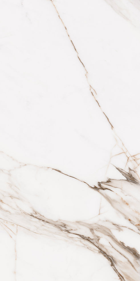 Lumia Corinto Marble Look Porcelain Tiles 600x1200mm tile