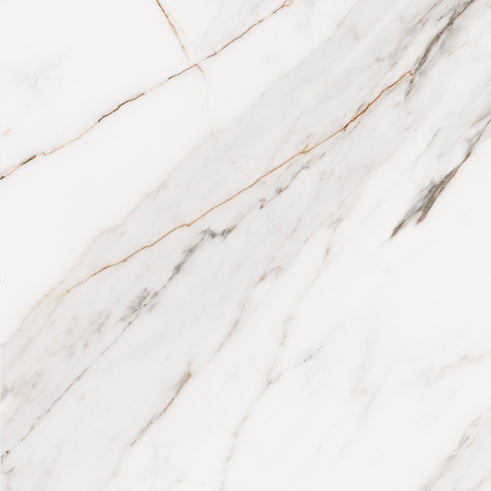 Lumia Corinto Marble Look Porcelain Tiles 600x600mm tile