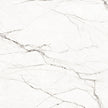 Lumia Volterra Blanco Marble Look Porcelain Tiles 1200x1200mm tile
