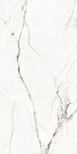Lumia Volterra Blanco Marble Look Porcelain Tiles 600x1200mm tile