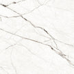Lumia Volterra Blanco Marble Look Porcelain Tiles 600x600mm tile