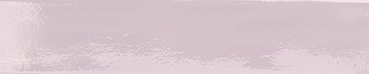 Mido Mauve Glossy Subway Tiles tile