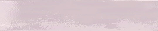 Mido Mauve Glossy Subway Tiles tile