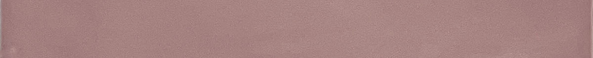 Mido Mauve Matt Subway Tiles tile